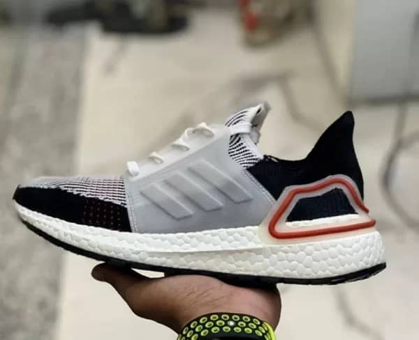 Latest adidas running shoes 2019 online