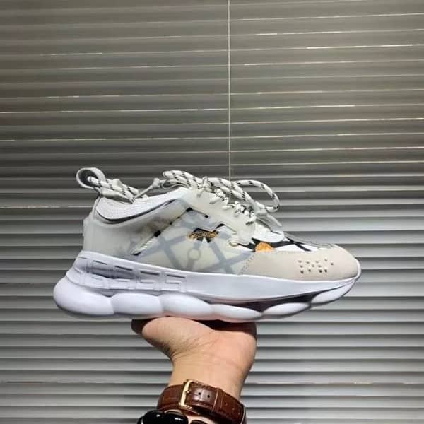 Versace Chain Reaction sneaker for men