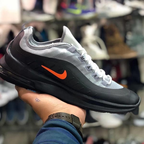 Nike airmax axis running shoes for men - Image 2