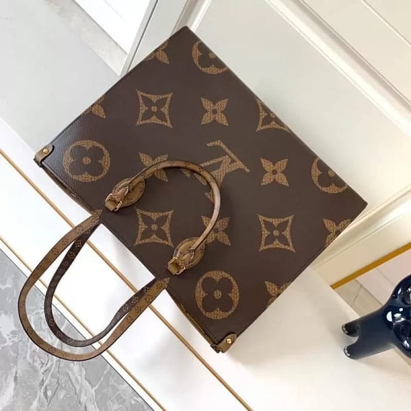 Louis Vuitton tote bags for women - Image 5