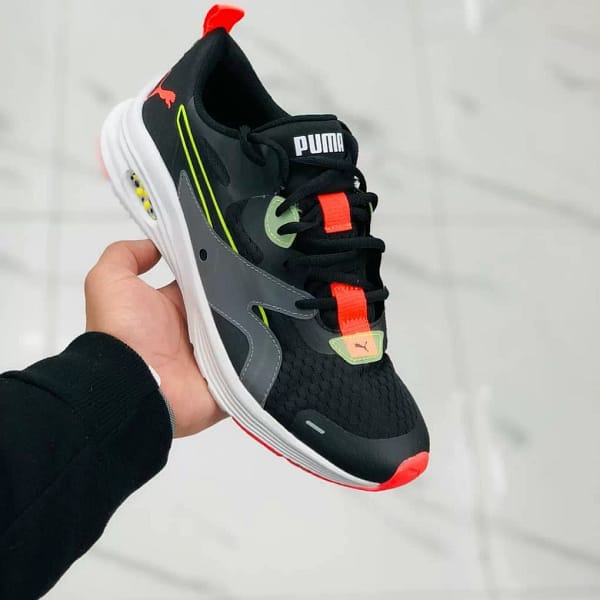 Puma Hybrid Fuego Men'S Running Shoes - Image 2