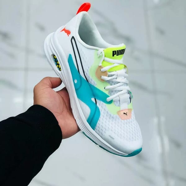 Puma Hybrid Fuego Men'S Running Shoes - Image 3