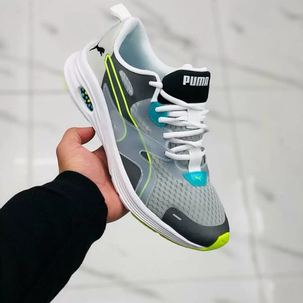 Puma Hybrid Fuego Men'S Running Shoes
