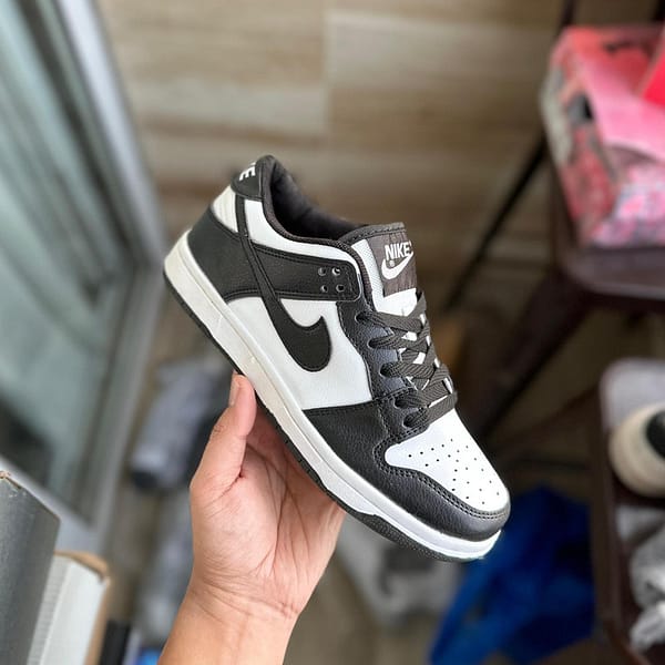 nike low ankle shoes