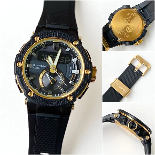Casio G-shock sports watch for boys - Image 2