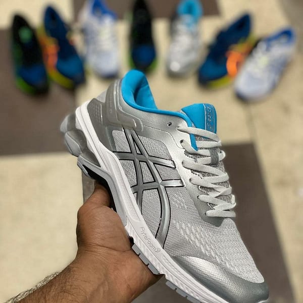 Asics gel kayano 26 running shoes - Image 4