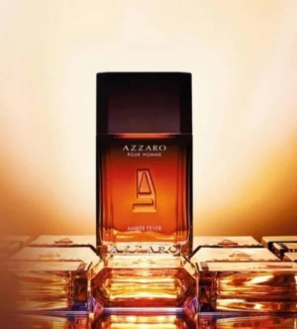 Azzarro Elixir Eau De Toilette For Men