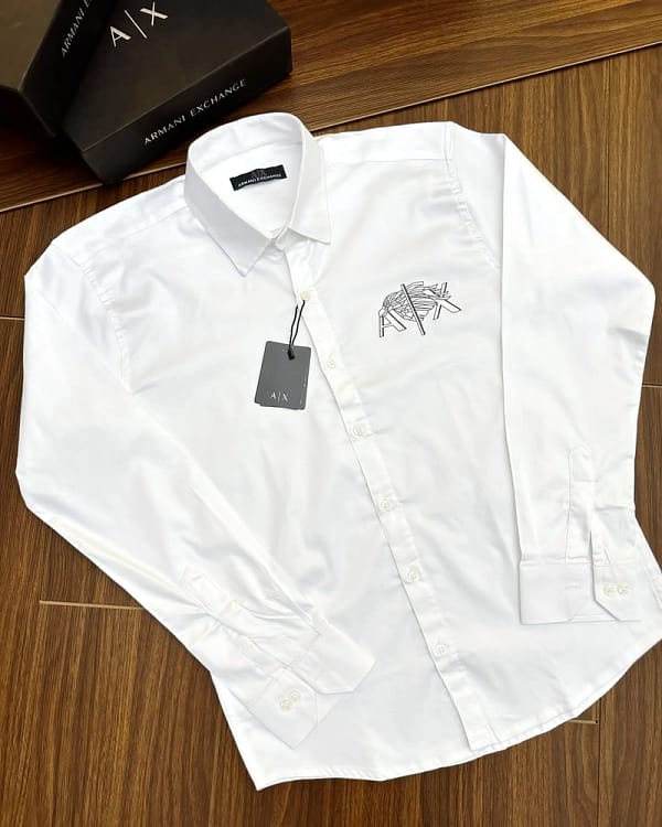 Premium imported formal 2025 in store shirts - Image 4