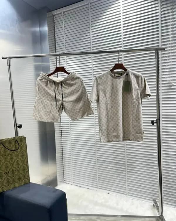 D&G luxury original quality 2024 in store shirt collection - Image 4