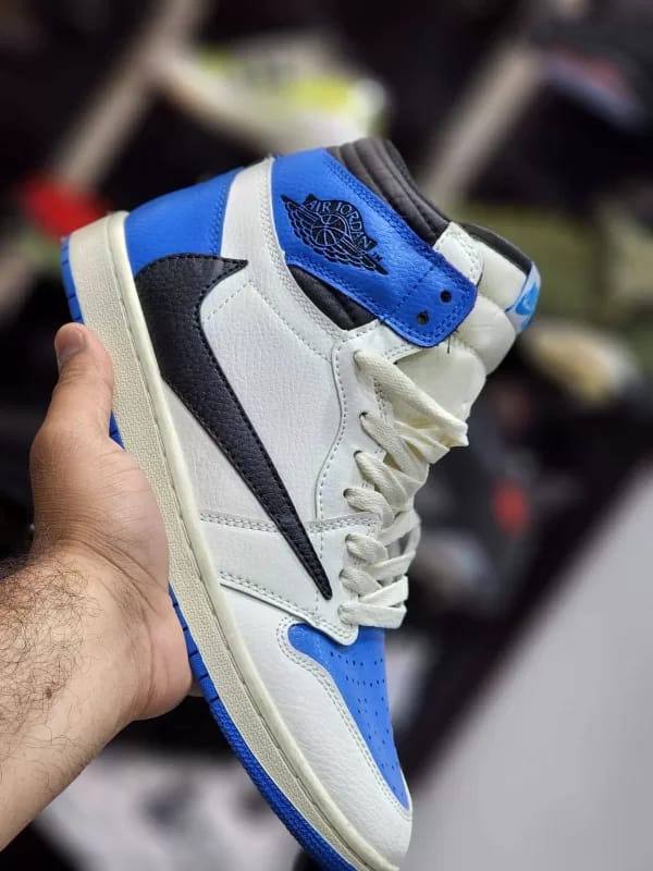 Nike high ankle clearance