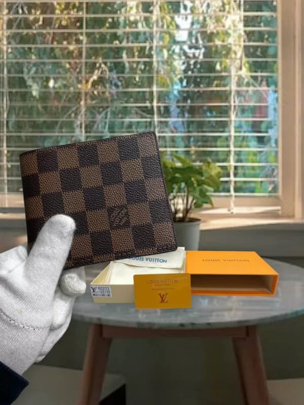 Louis Vuitton LV Multiple wallet