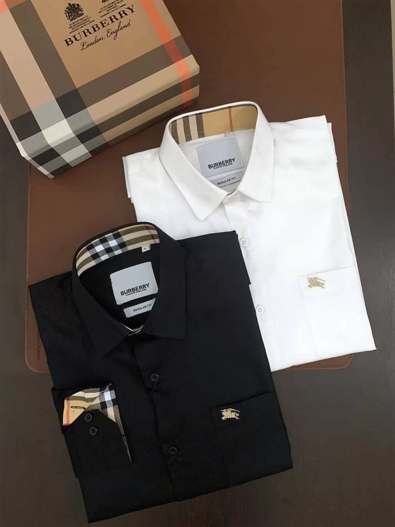 First Copy Burberry Shirts Price Range Burberry Exclusive 2022