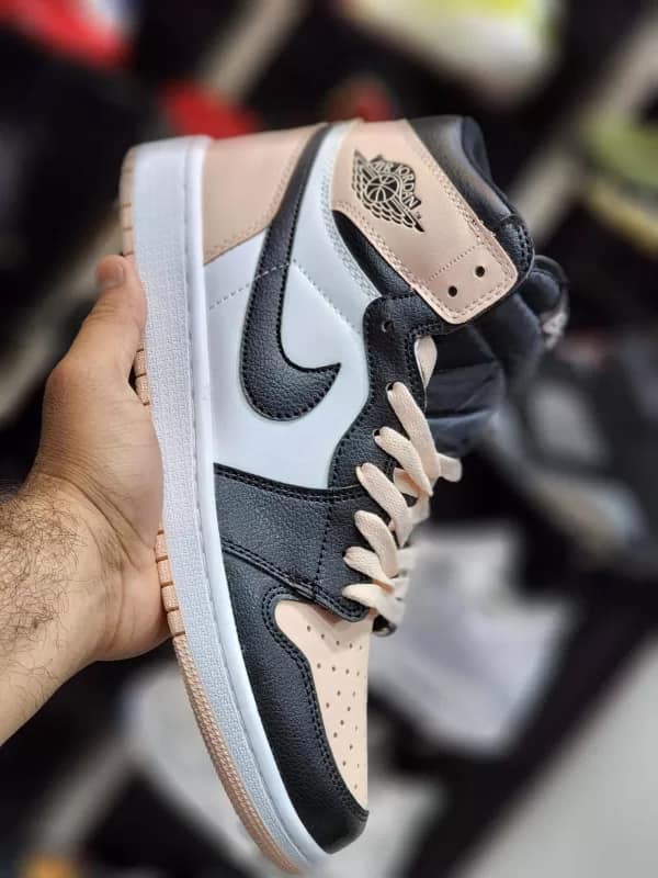 Nike jordan high ankle shoes store